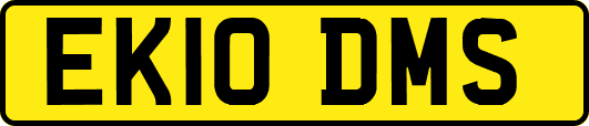 EK10DMS