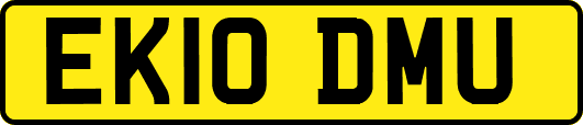 EK10DMU