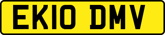 EK10DMV