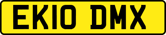 EK10DMX