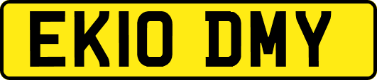EK10DMY