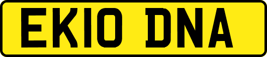 EK10DNA