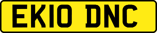 EK10DNC