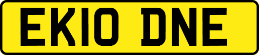 EK10DNE