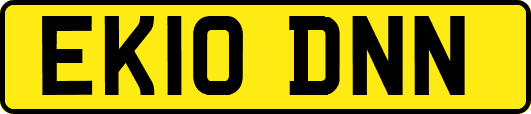 EK10DNN
