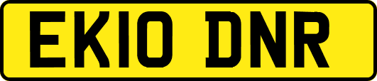 EK10DNR