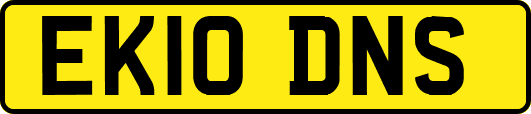 EK10DNS