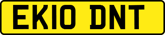 EK10DNT