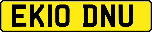 EK10DNU