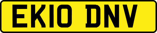 EK10DNV