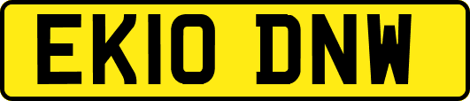 EK10DNW