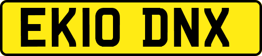 EK10DNX