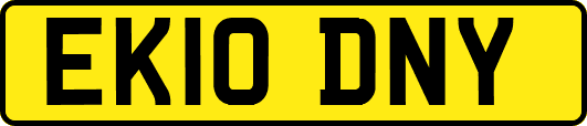 EK10DNY