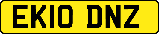 EK10DNZ