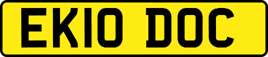 EK10DOC