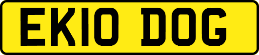 EK10DOG