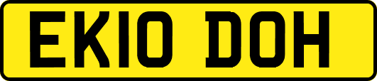 EK10DOH