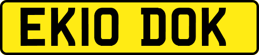 EK10DOK