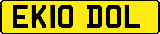 EK10DOL