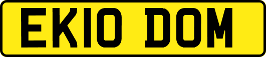 EK10DOM