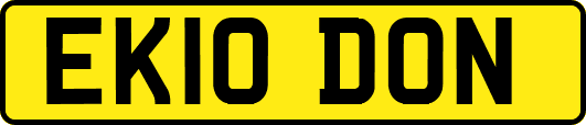 EK10DON