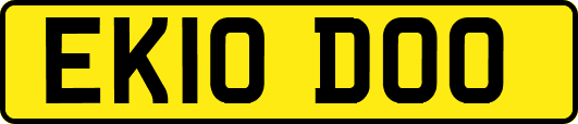 EK10DOO