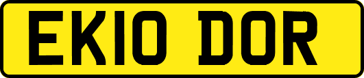 EK10DOR