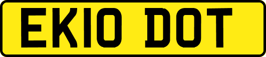EK10DOT