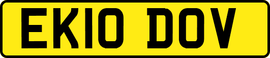 EK10DOV