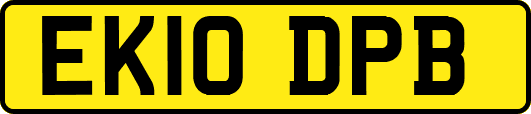 EK10DPB