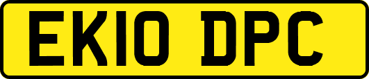 EK10DPC