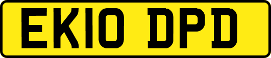 EK10DPD