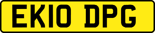 EK10DPG