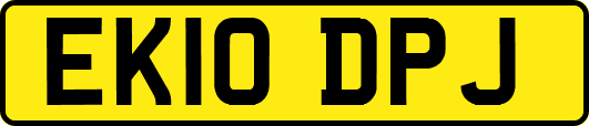 EK10DPJ