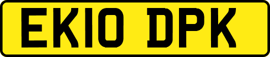 EK10DPK