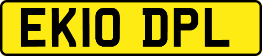 EK10DPL