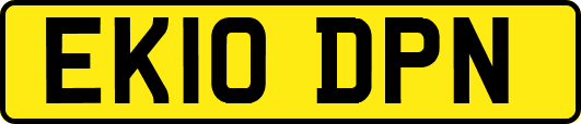 EK10DPN