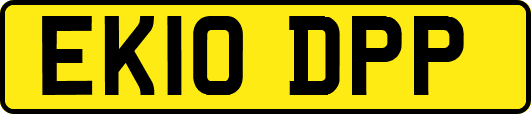 EK10DPP