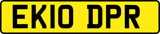 EK10DPR