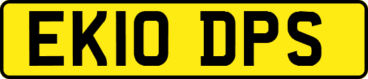 EK10DPS