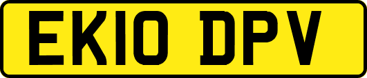 EK10DPV