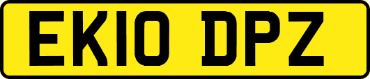 EK10DPZ