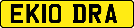 EK10DRA
