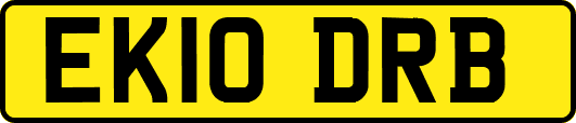 EK10DRB