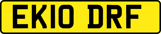 EK10DRF