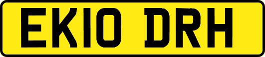 EK10DRH