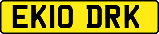 EK10DRK