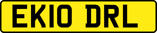EK10DRL