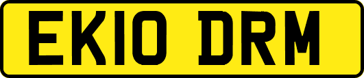 EK10DRM