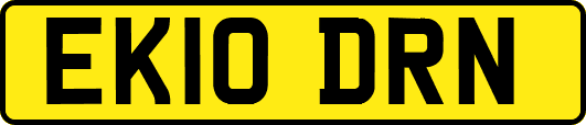 EK10DRN